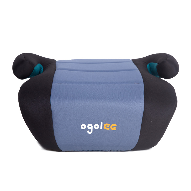 OG101A بالجملة المحمولة مقعد السيارة بمقعد السيارة Booster R129 لـ 125-150 سم