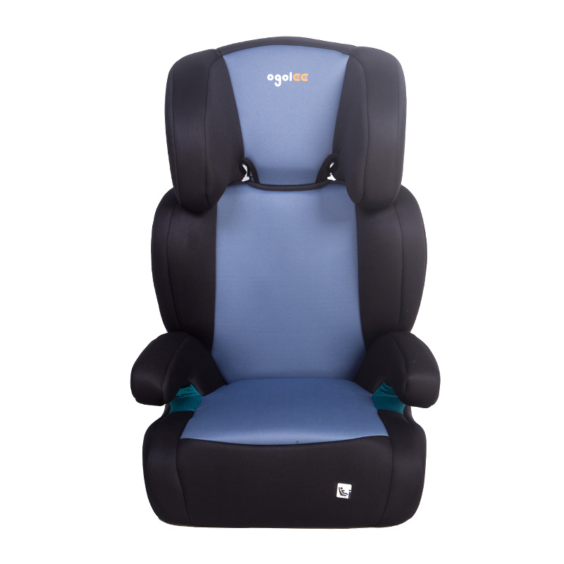 OG301BL China Factory ECE R129 I-Size Booster Car Set