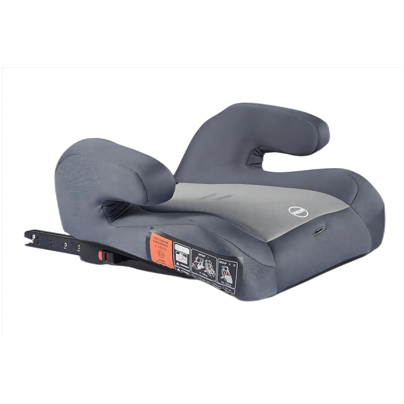 OG301B Isofix I-Size ECE R129 100-150cm مقعد معززة للأطفال مع ارتفاع الظهر
