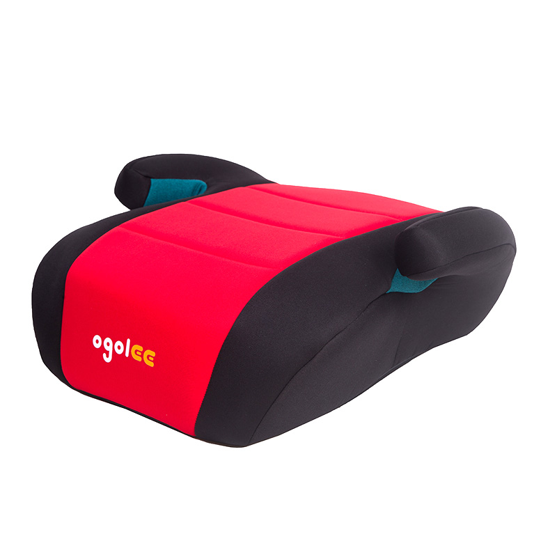 OG101A بالجملة المحمولة مقعد السيارة بمقعد السيارة Booster R129 لـ 125-150 سم