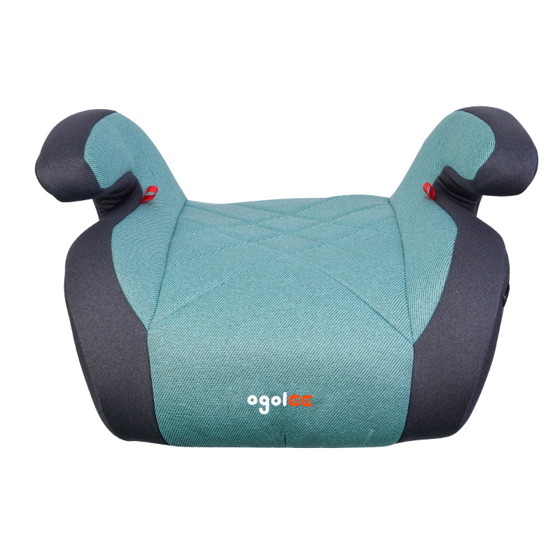 ZK602A سهلة تثبيت مساحة واسعة ECE R44 مقعد السيارة مع isofix
