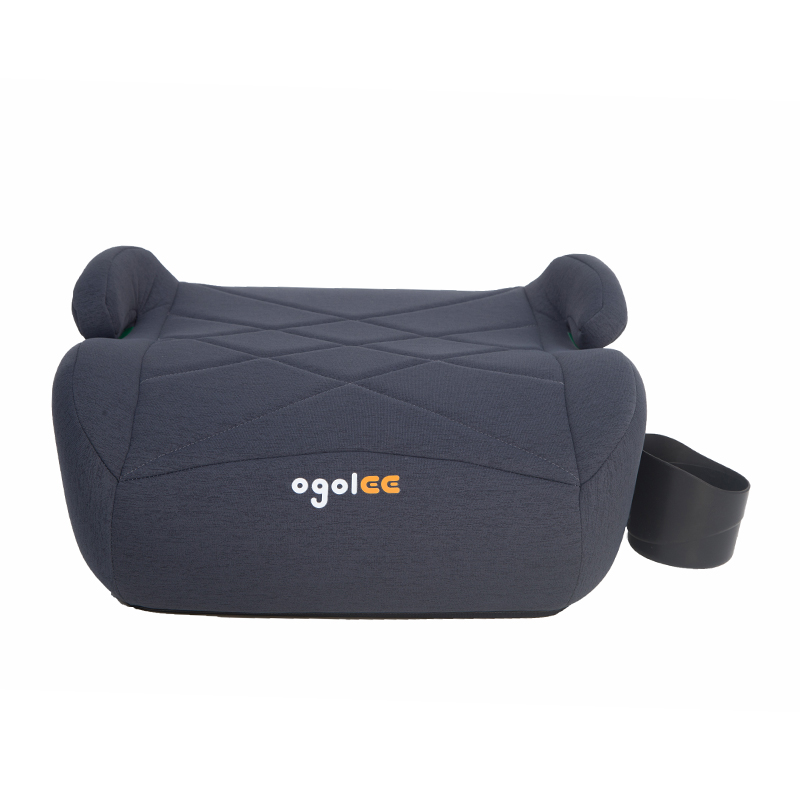 OG102A ECE R129 ISOFIX I-SIZE 125-150 سم مع حامل كوب محمول أطفال أطفال.