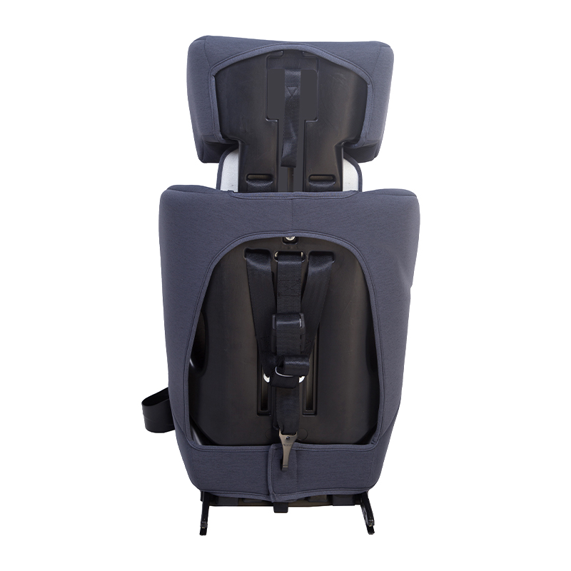 OG303T أفضل جودة ECE R129 I -Size Isofix Cupholder Child Baby Car Seat 76 -150cm مقاعد سلامة الأطفال مع Isofix و Top Tether
