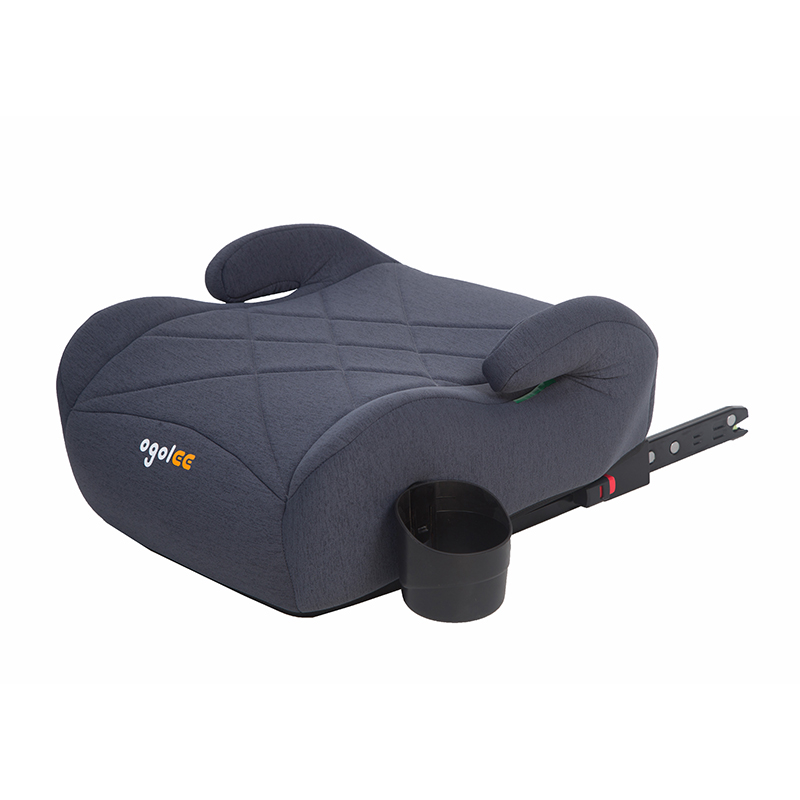 OG102A ECE R129 ISOFIX I-SIZE 125-150 سم مع حامل كوب محمول أطفال أطفال.