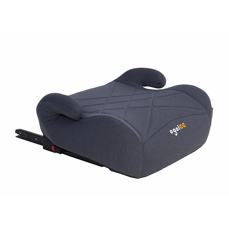 OG102A ECE R129 ISOFIX I-SIZE 125-150 سم مع حامل كوب محمول أطفال أطفال.