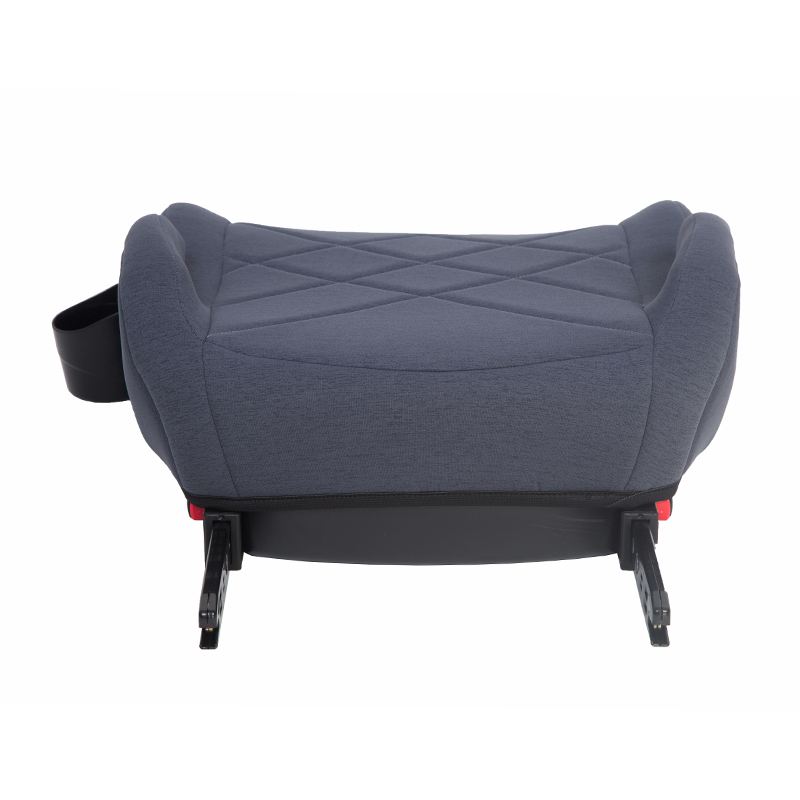 OG102A ECE R129 ISOFIX I-SIZE 125-150 سم مع حامل كوب محمول أطفال أطفال.