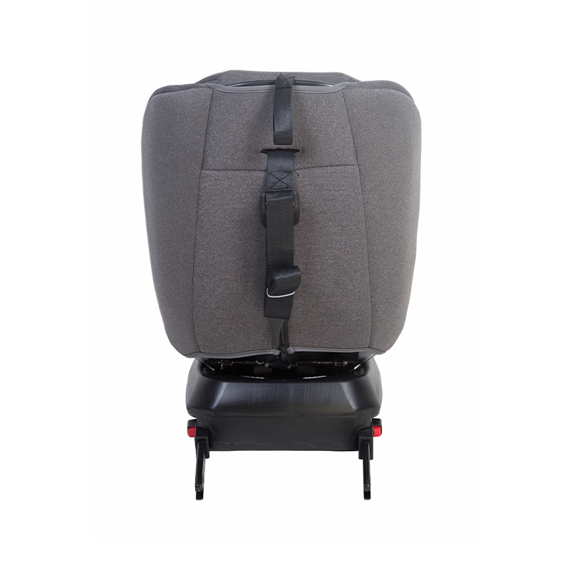 OG801A ECE R129 ISIZE Baby Car SEAT 40-150 سم ISOFIX مقاعد سلامة الطفل 360 درجة تدوير كبير