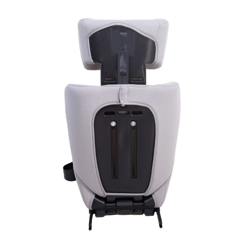 OG303B isize 100-150cm ECE R129 Cupholder Child Booster Seat Group 2 3 مقعد مقعد أمان أمان للأطفال مقعد للسيارة للطفل