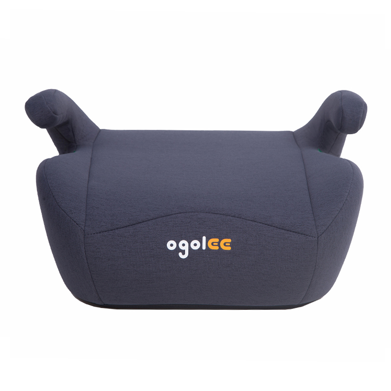 OG103A ECE R129 محمولة مقعد معزز سيارات الطفل 125-150 سم