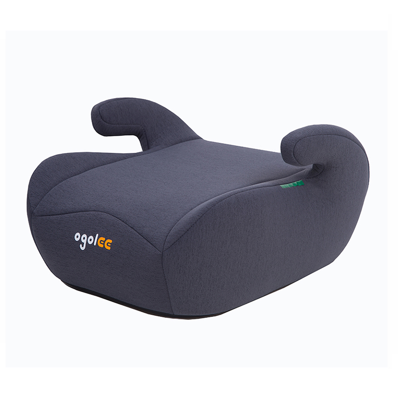 OG103A ECE R129 محمولة مقعد معزز سيارات الطفل 125-150 سم