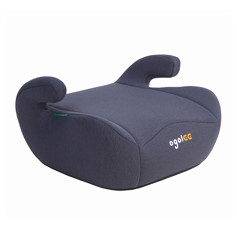 OG103A ECE R129 محمولة مقعد معزز سيارات الطفل 125-150 سم