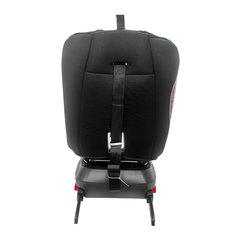 OG801A ECE R129 لـ 40-150 سم قابلة للتحويل مجموعة الأطفال 0 1 2 3 قيود مقعد السيارة مع isofix