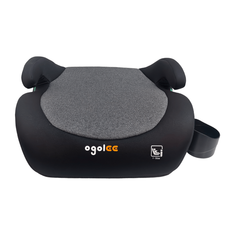 OG102 isofix R129 04 Booster مع كوب قابل للإزالة ، نمط جديد