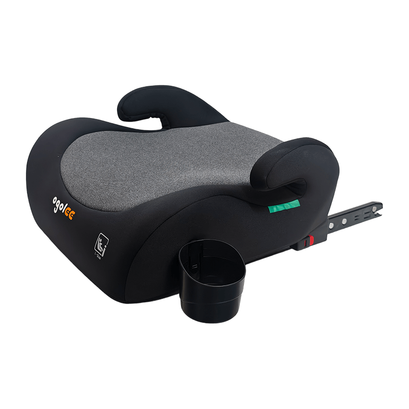 OG102 isofix R129 04 Booster مع كوب قابل للإزالة ، نمط جديد