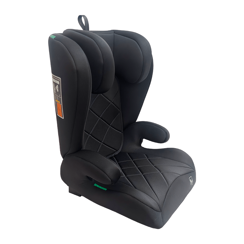 OG303B R129 مقعد سيارة الطفل لمدة 100-150 سم مع النقش
