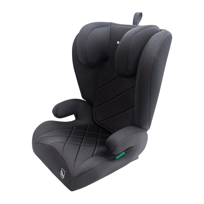 OG303B R129 مقعد سيارة الطفل لمدة 100-150 سم مع النقش