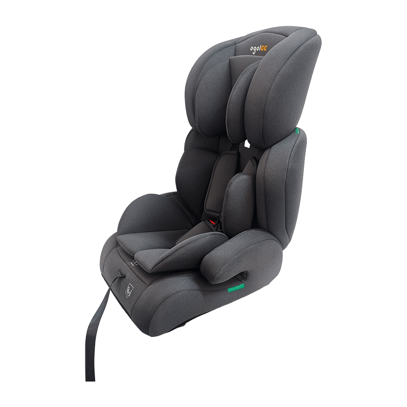 OG301A ECE R129 مقعد سيارة قابلة للتعديل للسيارة لمدة 76-150 سم